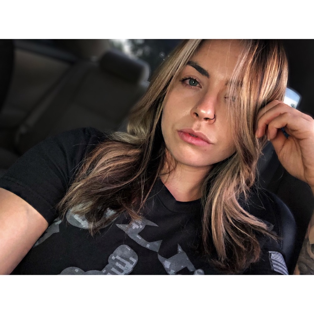 Meet your Posher, Briana